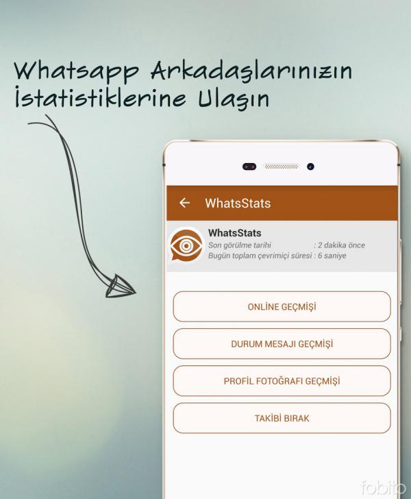 WhatsApp Takibi için Casus Yazılımlar 2018